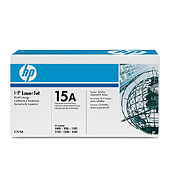 Toner HP 15A, C7115A